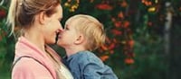 As a parent how to show that your love is unconditional?